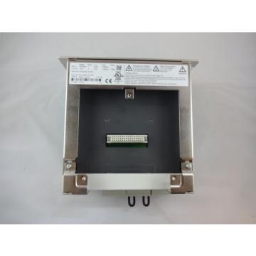 IVS44 – BOSCH REXROTH Indramat EcoDrive Controller DKC103-018-3-MGP-01VRS - Origin