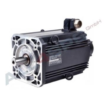 BOSCH REXROTH INDRAMAT DREHSTROMSERVOMOTOR, MDD112B-N-030-N2M-130PB0 GEBRAUCHT