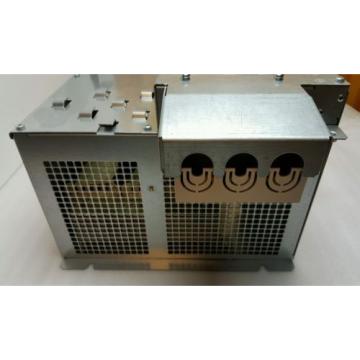 REXROTH INDRAMAT HNK011A-A075-E0146-A-500-NNNN POWER LINE FILTER R911305938