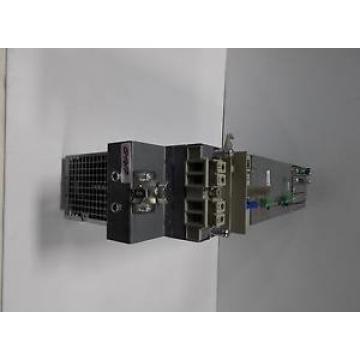 INDRAMAT/REXROTH SERVO DRIVE HDS032-W075N-H