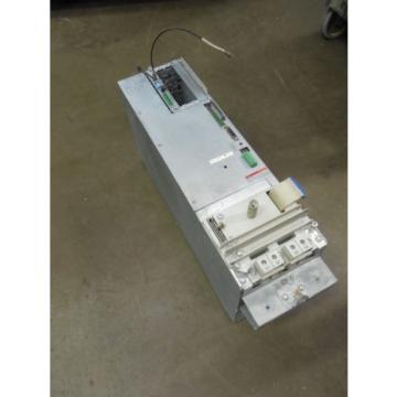 INDRAMAT REXROTH ECO SERVO DRIVE HDS042-W200N-HA07-01-FW HDS042-W200N K04/02