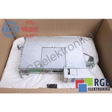 DKC043-040-7-FW ECODRIVE INDRAMAT REXROTH 12M WARRANTY ID17463