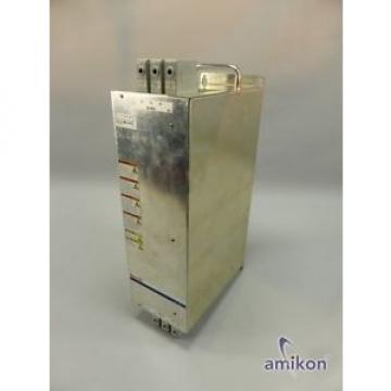 Bosch Rexroth Indramat Netzfilter HNF011A-M900-E0125-A-480-NNNN