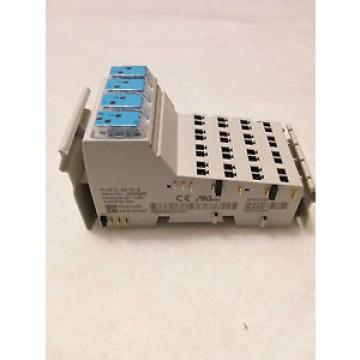 Rexroth Indramat R-IB IL 24 DI 8 Input 289288