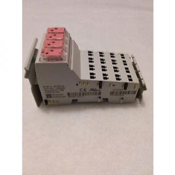 Rexroth Indramat R-IB IL 24 DO 8 Output 289297