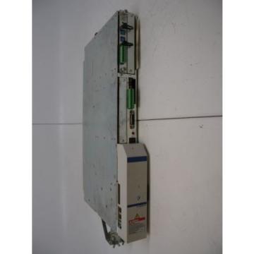 Rexroth / Indramat HDS022-W040N-HS12-01-FW Servo Amplifier, p/n: 279167