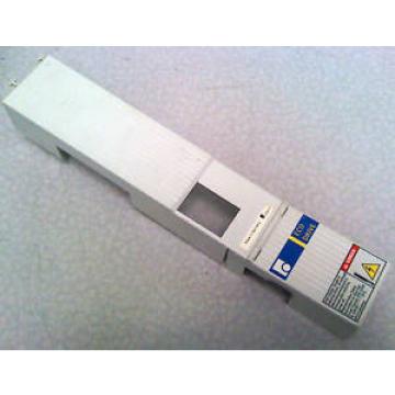 BOSCH REXROTH INDRAMAT ECODRIVE DKC PLASTIC COVER