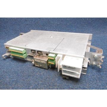 Indramat DKC023-040-7-FW  DKC0230407FW AXIS SERVO DRIVE