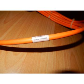 6m Encoderkabel Rexroth Indramat, IKS4374/006,0, Drehgeberkabel