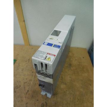 INDRAMAT REXROTH SERVO ECO DRIVE CZM013-02-07 CZM01-3-02-07 CZM013-02-07 K09/00