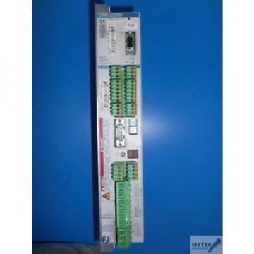 Bosch Rexroth Indramat DKC031-040-7-FW  FWA-ECODRV-PDP-03VRS-M