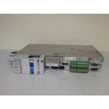 Rexroth Indramat DKC023-040-7-FW Eco Drive + FWA-ECODR3-SMT-02VRS-MS