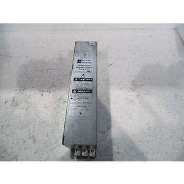 Rexroth Indramat Netzfilter NFD031-480-016 NFD 03 1-480-016 sehr guter Zustand