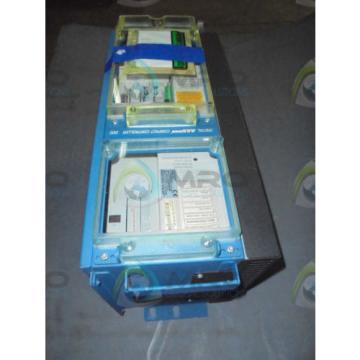 REXROTH INDRAMAT DDC012-N100A-DS68-00-FW DIGITAL SERVO CONTROLLER Origin IN BOX