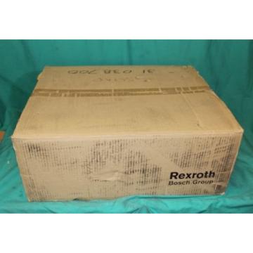 Rexroth Indramat, KDV 23-100-220/300-000, AC Servo Power Supply Origin