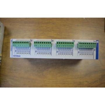 REXROTH/INDRAMAT Input Modules RME122-32DC024