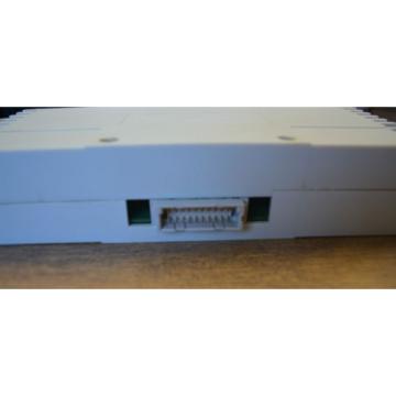 Indramat RECO Interbus 24VDC Input Module RME122-32-DC024