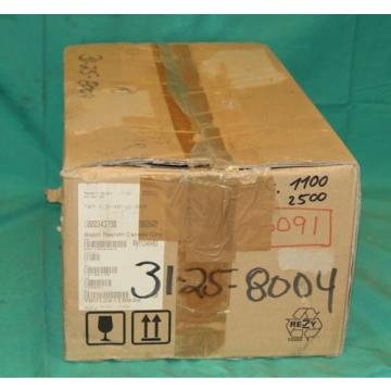 Indramat, TBM 12-40-W1-024, Bosch Rexroth Bleeder AC Servo module  TBM12-40-W1