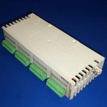 INDRAMAT RECO INTERBUS 24VDC INPUT MODULE RME122-32-DC024