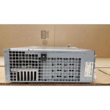 REXROTH INDRAMAT HDS032-W100N AC Servo Drive Controller for parts