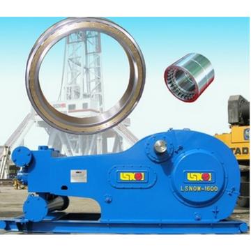 23224-E1A-M Spherical Roller Bearings 120*215*76mm