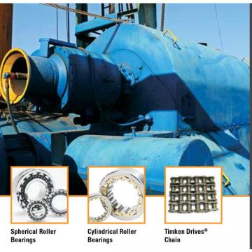 239/1000E Spherical Roller Bearings 1000*1320*236mm