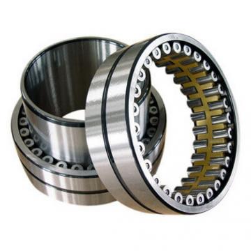 105BAR10 ZB-8253 Angular Contact Thrust Ball Bearing 105x160x49.5mm