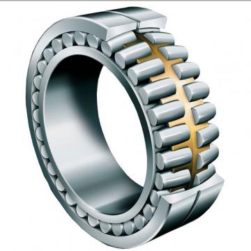 25 547099 UZ 417 Eccentric Roller Bearing 25*68.5*42mm