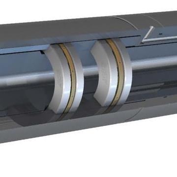 21307AEXK Spherical Roller Bearings 35*80*31mm