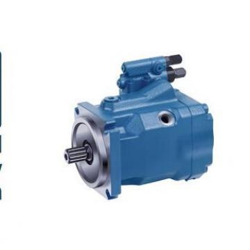 Rexroth Variable displacement pumps A10VO 60 DFR /52L-VSC62N00