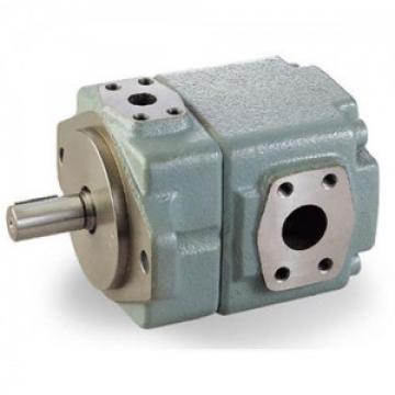 T6CC Quantitative vane pump T6CC-028-028-1R00-C100