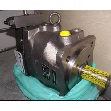 Plunger PV series pump PV15-2R1D-C02