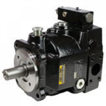 Piston pump PVT series PVT6-1R1D-C03-DD0