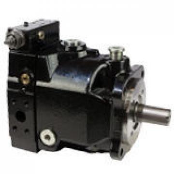 Piston pump PVT series PVT6-1R1D-C03-AR0