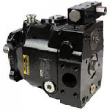 Piston pump PVT series PVT6-1R1D-C04-AB1
