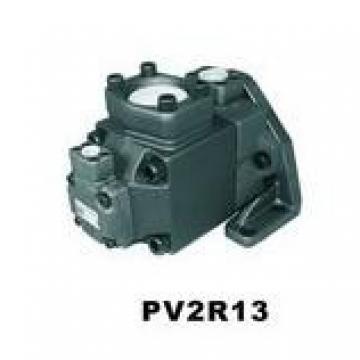  Parker Piston Pump 400481003447 PV270R1K1A4NFPV+PGP511A0