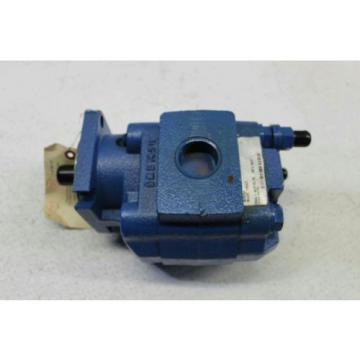 Mcneilus Hydraulic Pump 1140431