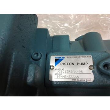 Daikin V-Series Hydraulic Pump V38C13RJAX-95