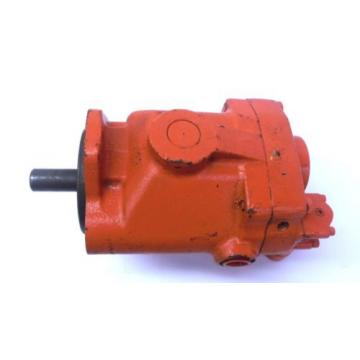 VICKERS HYDRAULIC SPECIALISTS INC. HYDRAULIC PUMP PVB10RS20C10, 5/8&#034; NPT