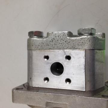 BUCHER HYDRAULIC GEAR PUMP AP200/6,5 D 225