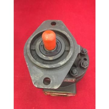 ONE NEW JOHN S. BARNES Rotary Pump Hydraulic G20W-2D15V1