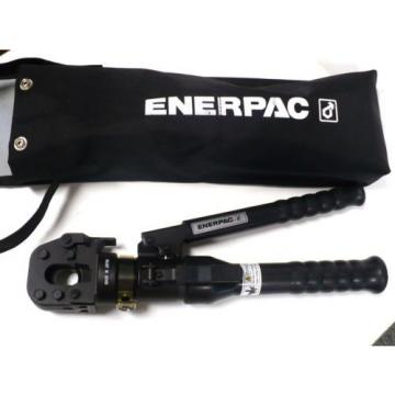 New ENERPAC WMC750 Self-Contained Hydraulic Cutter, 10, 000 psi- Free Shipping