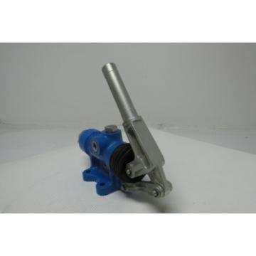 Hydropa HP 57 Positive Displacement Hydraulic Hand Pump