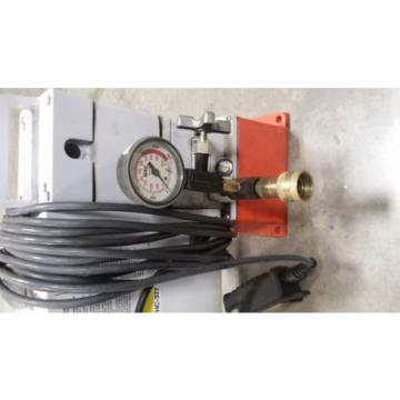 OTC PE-183 HYDRAULIC PUMP USED