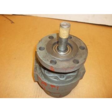 New - Commercial Hydraulic Pump MD322LAAB15-4