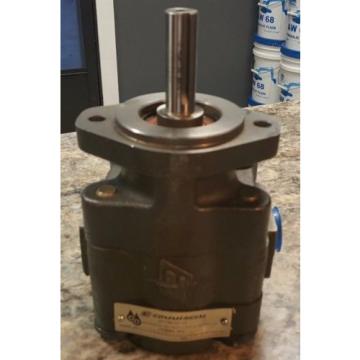 P30C-494-BEIJ-10-SP, Parker, Commercial,  Hydraulic Gear Pump, 1.97 cu.in3/rev