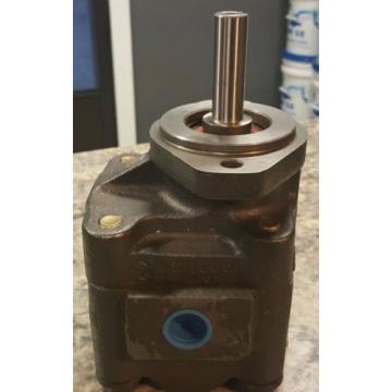 P30C-494-BEIJ-10-SP, Parker, Commercial,  Hydraulic Gear Pump, 1.97 cu.in3/rev