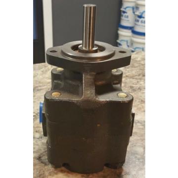 P30C-494-BEIJ-10-SP, Parker, Commercial,  Hydraulic Gear Pump, 1.97 cu.in3/rev