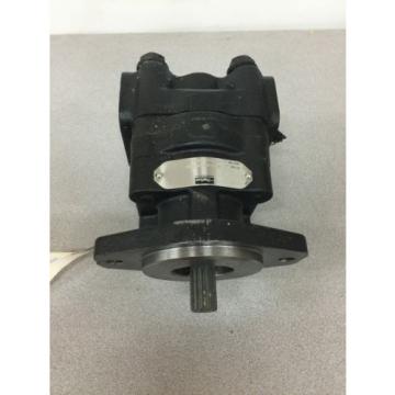 NEW PARKER HYDRAULIC PUMP 324-9110-376