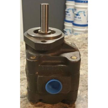 P30C-494-BEIJ-10-SP, Parker, Commercial,  Hydraulic Gear Pump, 1.97 cu.in3/rev